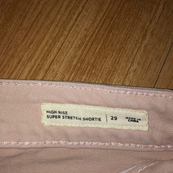 Shorts - Picture 4 of 4